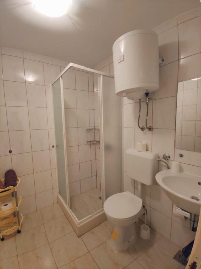 Apartamento House Nina Dubrovnik Exterior foto