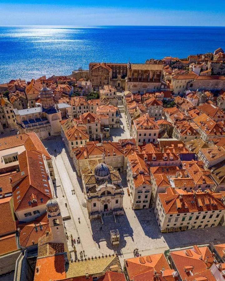 Apartamento House Nina Dubrovnik Exterior foto