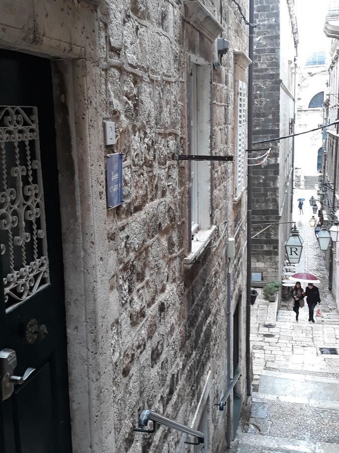 Apartamento House Nina Dubrovnik Exterior foto