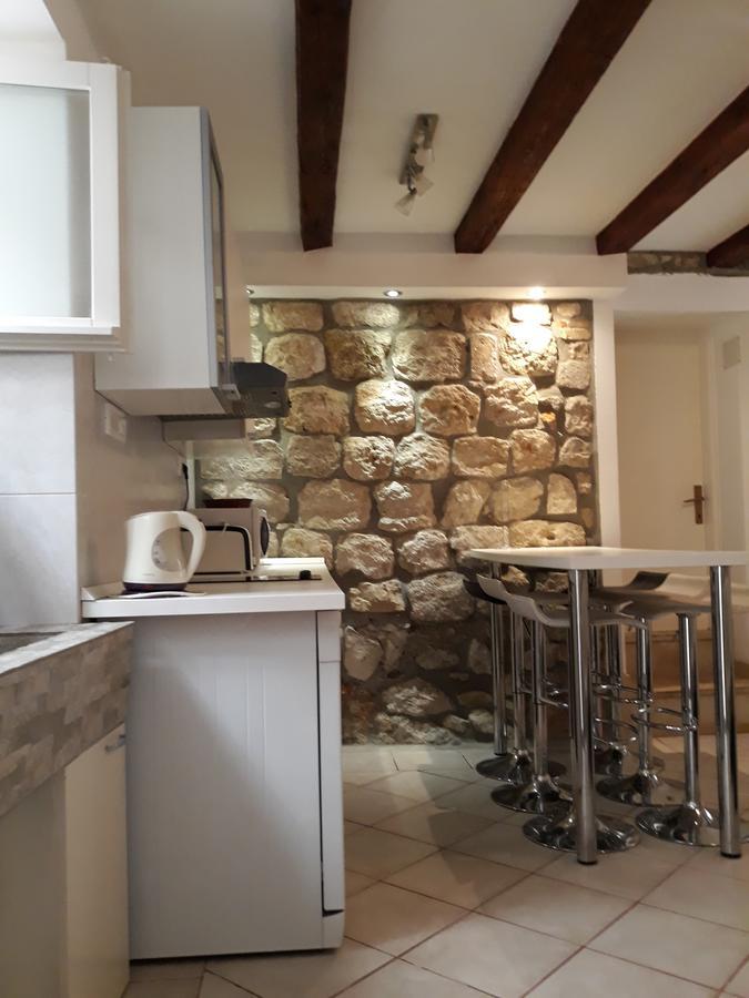 Apartamento House Nina Dubrovnik Exterior foto