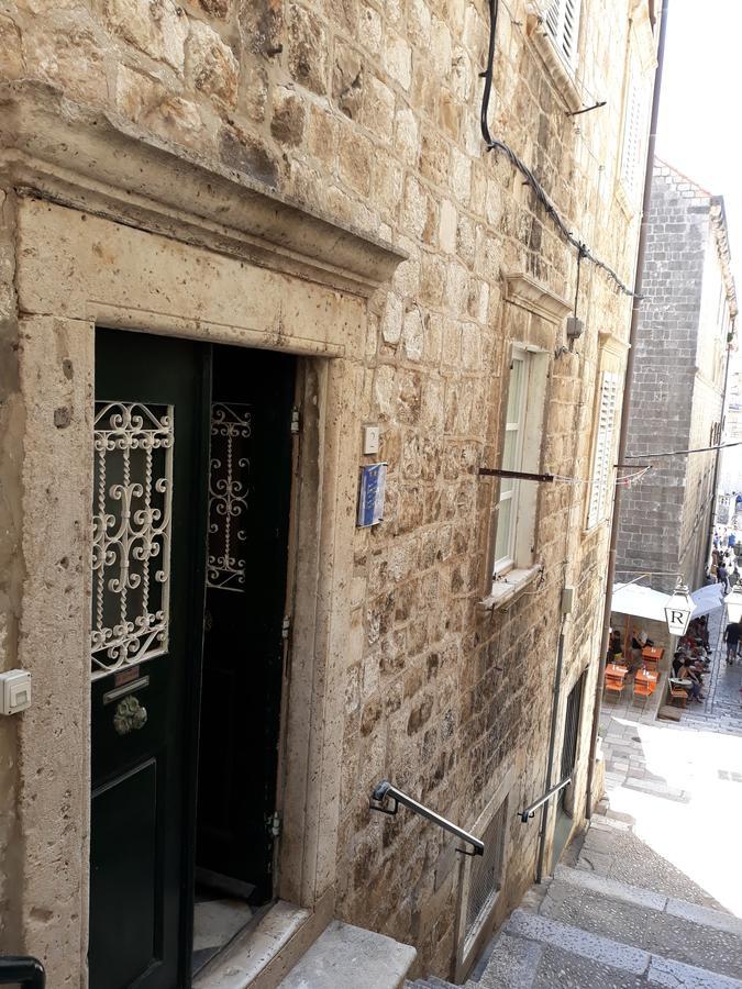 Apartamento House Nina Dubrovnik Exterior foto